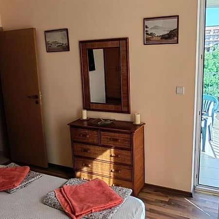 Луксозен Апартамент Срещу Какао Sunny Beach Ngoại thất bức ảnh