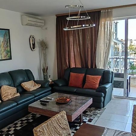 Луксозен Апартамент Срещу Какао Sunny Beach Ngoại thất bức ảnh
