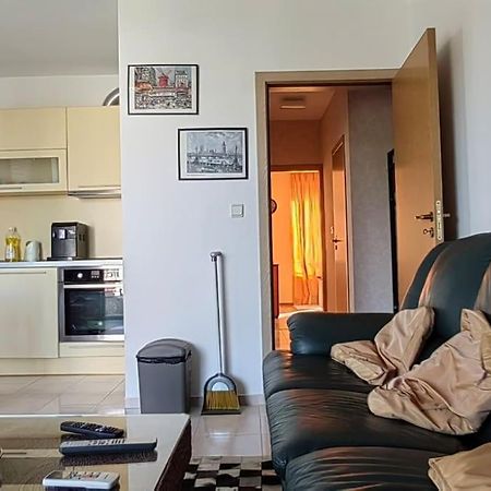 Луксозен Апартамент Срещу Какао Sunny Beach Ngoại thất bức ảnh