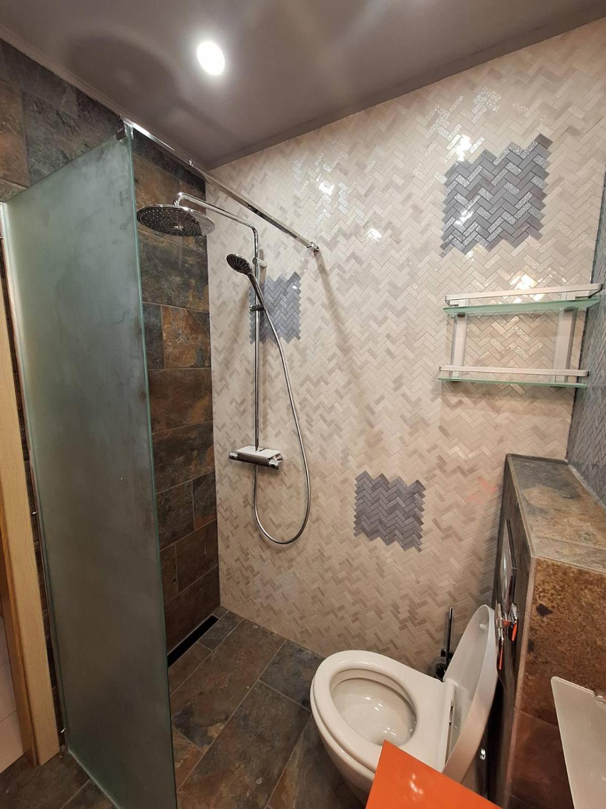 Луксозен Апартамент Срещу Какао Sunny Beach Ngoại thất bức ảnh